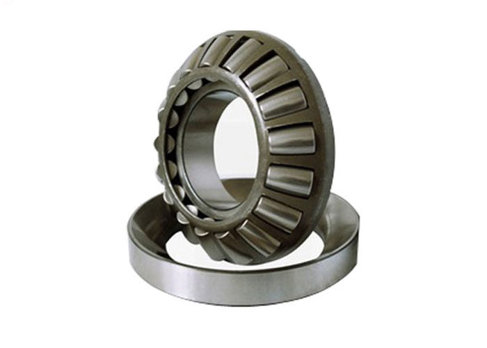 Düşük Sürtünme boyutu 55 * 120 * 31.5mm ile Yeterli Envanter Konik Makaralı Rulman 30311