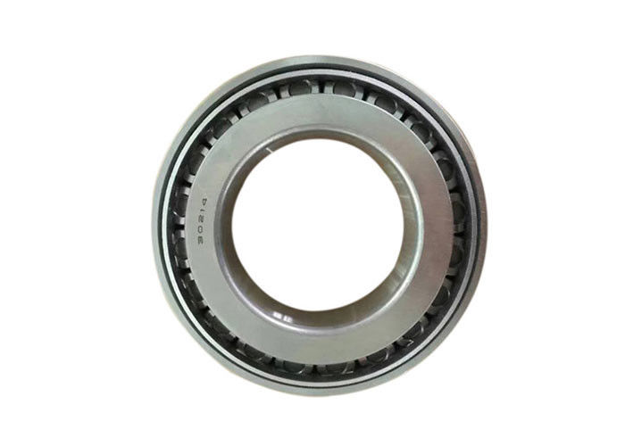 Düşük Sürtünme boyutu 55 * 120 * 31.5mm ile Yeterli Envanter Konik Makaralı Rulman 30311