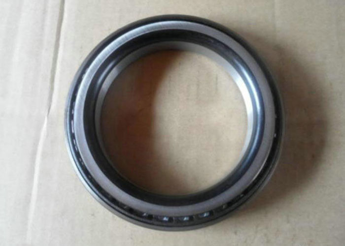 Titreşim Z3V3 Z4V4 Konik Makaralı Rulman 30312 OEM / Tasarım Hizmeti için 60 * 130 * 33.5mm