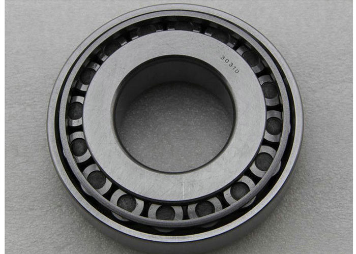 Konik Makaralı Rulman 30307 Bol Stokta OEM Hizmetini Destekler 35 * 80 * 21mm
