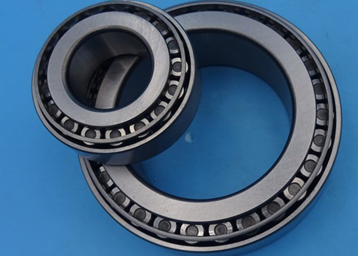 Konik Makaralı Rulman 30317 Kullanılmış Otomotiv Yüksek Hız/Sıcaklık Paslanmaz boyutu 85*180*44.5mm