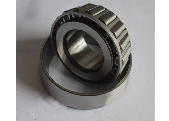 Büyük Boy Tek Sıralı Konik Makaralı Rulman 30319 7319 E 95 * 200 * 50 mm OEM / Özelleştirilmiş Mevcut