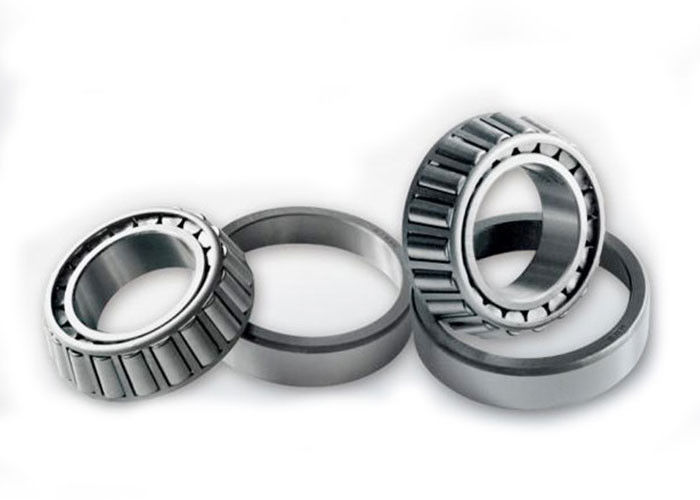 Büyük Boy Tek Sıralı Konik Makaralı Rulman 30319 7319 E 95 * 200 * 50 mm OEM / Özelleştirilmiş Mevcut