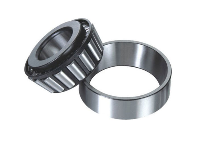 Büyük Boy Tek Sıralı Konik Makaralı Rulman 30319 7319 E 95 * 200 * 50 mm OEM / Özelleştirilmiş Mevcut