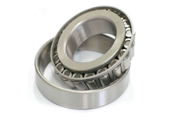Büyük Boy Tek Sıralı Konik Makaralı Rulman 30319 7319 E 95 * 200 * 50 mm OEM / Özelleştirilmiş Mevcut