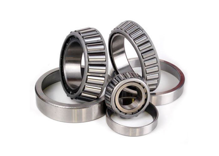 Büyük Boy Tek Sıralı Konik Makaralı Rulman 30319 7319 E 95 * 200 * 50 mm OEM / Özelleştirilmiş Mevcut
