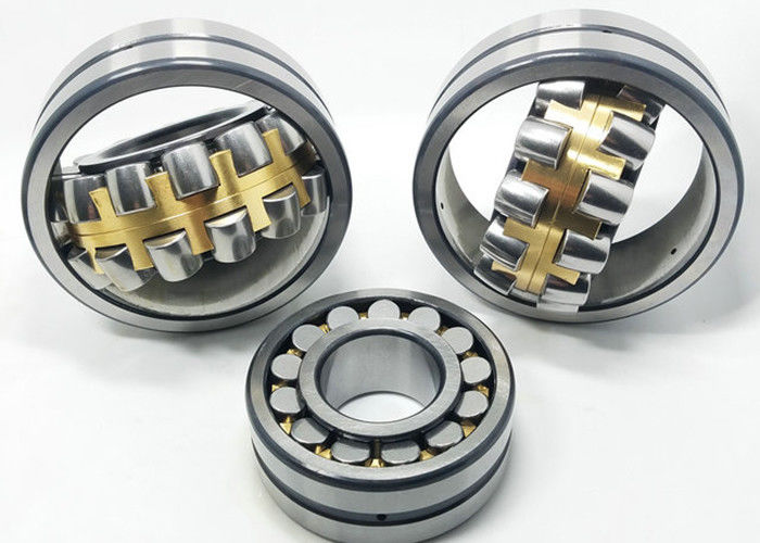 Ağır Titreşim 22336CC 22336CA 22336MB Motorlu taşıt Bilgisayar sayısal kontrolü için Oynak Makaralı Rulman
