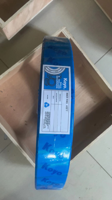 En Çok Satılan, Yüksek Kaliteli 1200259 120-0259 Ekskavator rulmanı - Dünya Çapındaki Profesyoneller tarafından Güvenilen!