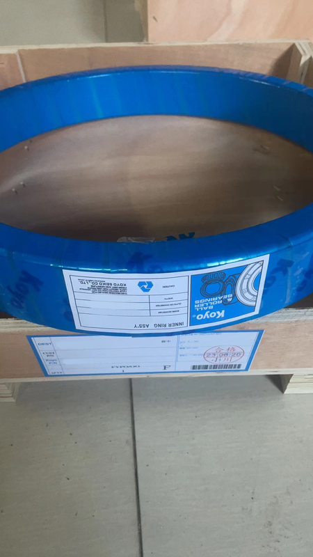 En Çok Satılan, Yüksek Kalite 2125024 212-5024 Ekskavator rulmanı - Dünya Çapındaki Profesyonellerin Güvendiği!