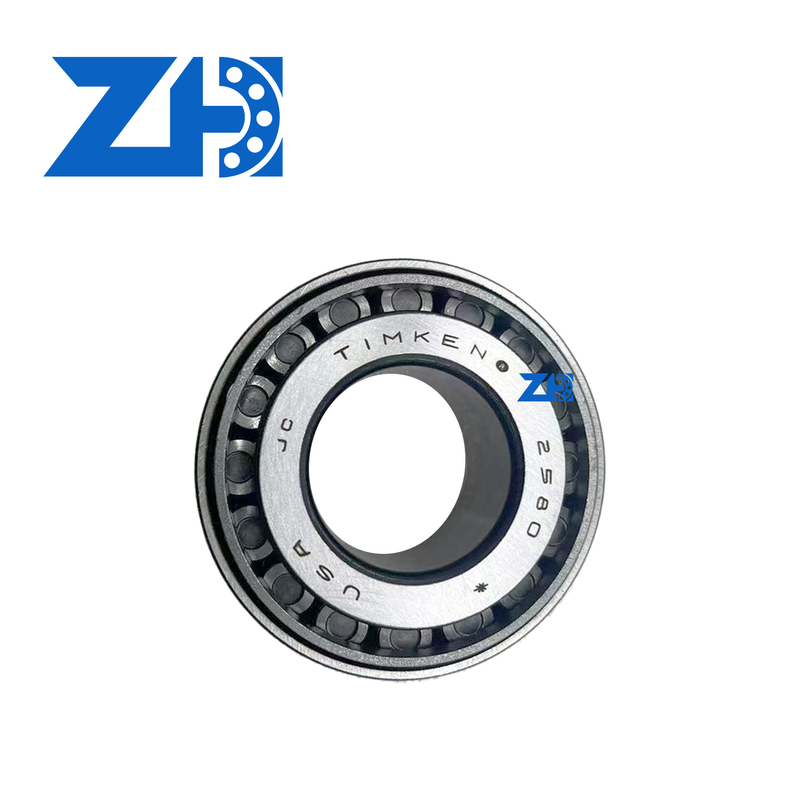 Elite 2580-2520 2580/2520Taper Roller Bearings Sızdırmaz Performans için Üst düzeyde İşçilik