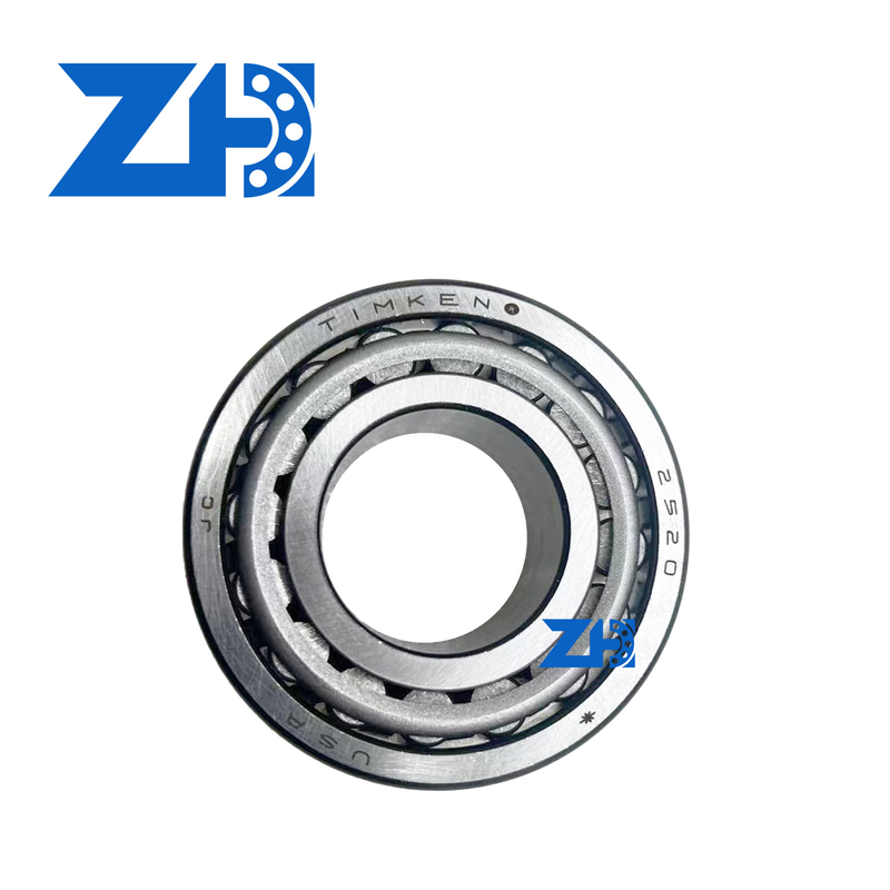 Elite 2580-2520 2580/2520Taper Roller Bearings Sızdırmaz Performans için Üst düzeyde İşçilik