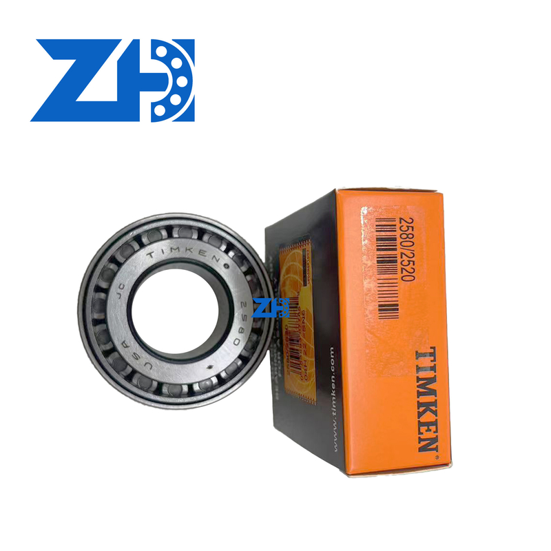 Elite 2580-2520 2580/2520Taper Roller Bearings Sızdırmaz Performans için Üst düzeyde İşçilik