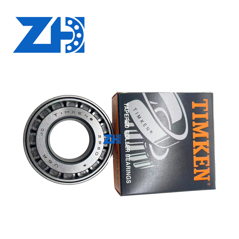 Elite 2580-2520 2580/2520Taper Roller Bearings Sızdırmaz Performans için Üst düzeyde İşçilik