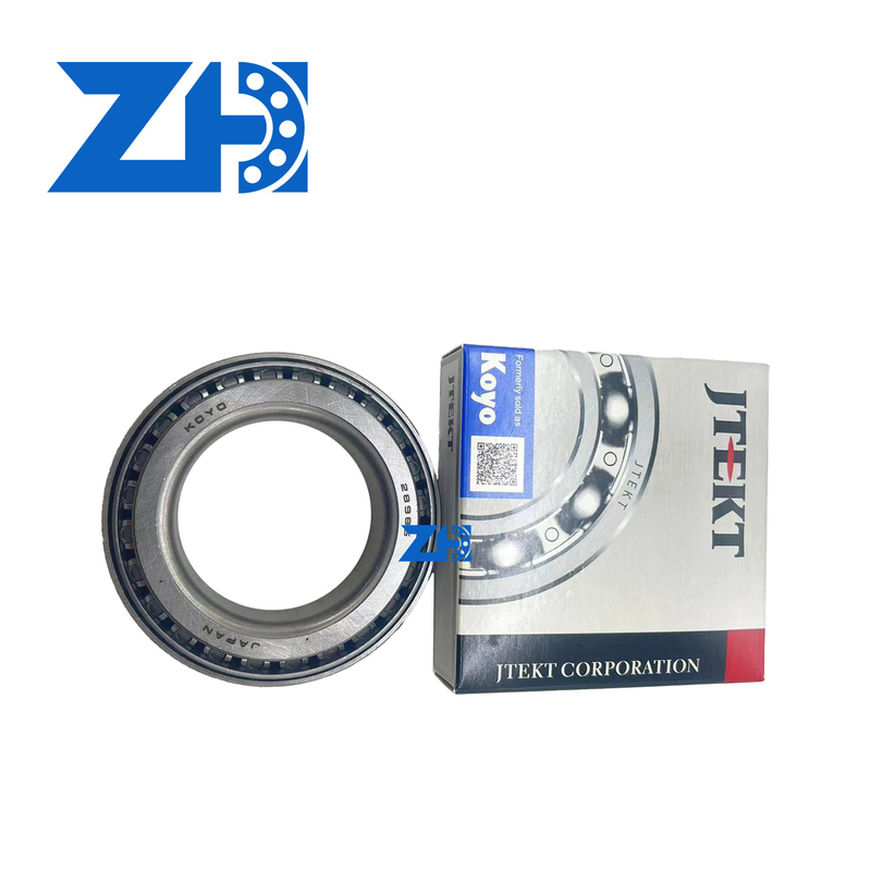 Elite 28584-21 28584/21Taper Roller Bearings Sızdırmaz Performans için Üst düzey işçilik