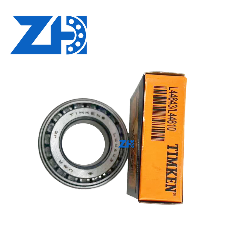 Elite L44643-10 L44643/10Taper Roller Bearings Sızdırmaz Performans için Üst düzey işçilik