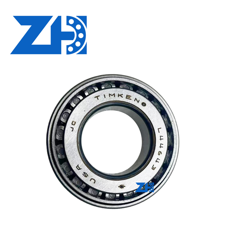 Elite L44643-10 L44643/10Taper Roller Bearings Sızdırmaz Performans için Üst düzey işçilik