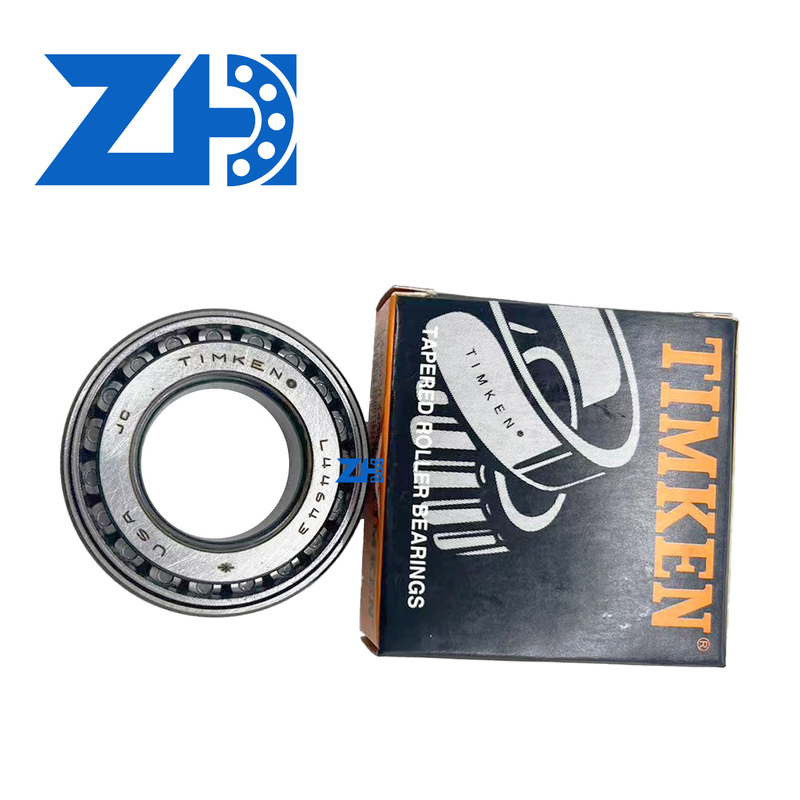 Elite L44643-10 L44643/10Taper Roller Bearings Sızdırmaz Performans için Üst düzey işçilik