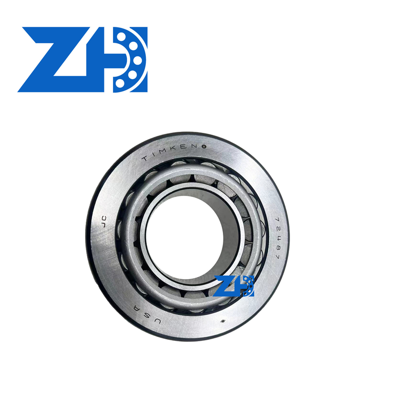 Elite 72225CE2-72487 72225CE2/72487 Taper Roller Bearings Sızdırmaz Performans için Üst düzeyde İşçilik