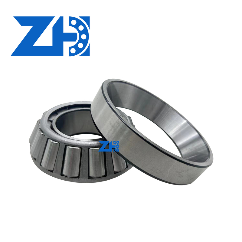 Elite 72225CE2-72487 72225CE2/72487 Taper Roller Bearings Sızdırmaz Performans için Üst düzeyde İşçilik