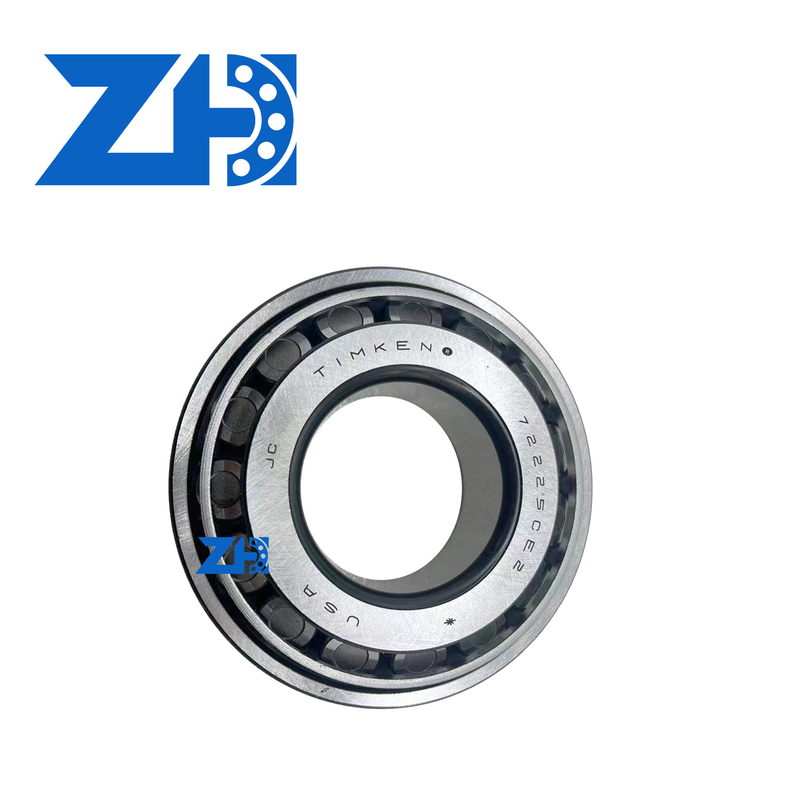 Elite 72225CE2-72487 72225CE2/72487 Taper Roller Bearings Sızdırmaz Performans için Üst düzeyde İşçilik