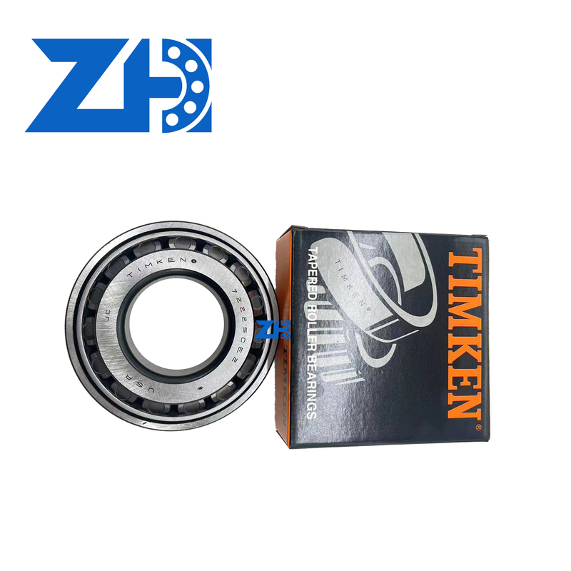 Elite 72225CE2-72487 72225CE2/72487 Taper Roller Bearings Sızdırmaz Performans için Üst düzeyde İşçilik