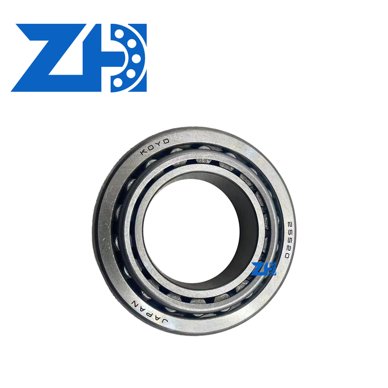 Elite 25590-20 25590/20Taper Roller Bearings Sızdırmaz Performans için Üst düzey işçilik