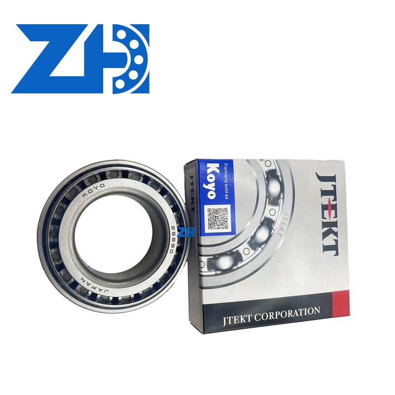 Elite 25590-20 25590/20Taper Roller Bearings Sızdırmaz Performans için Üst düzey işçilik