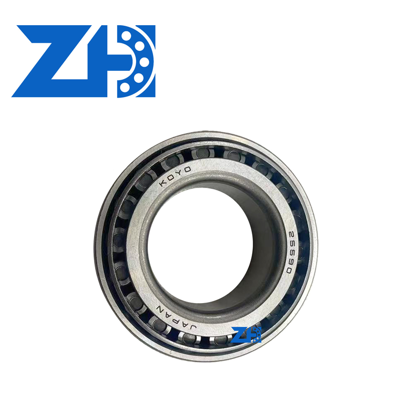 Elite 25590-20 25590/20Taper Roller Bearings Sızdırmaz Performans için Üst düzey işçilik