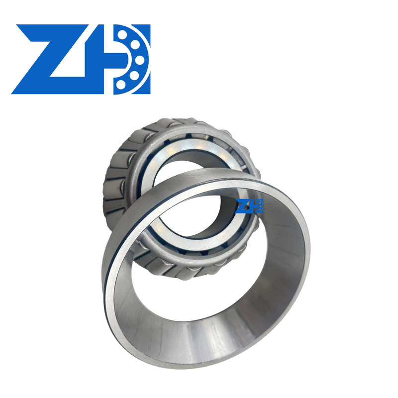 Elite 72212CE-72487 72212CE/72487 Taper Roller Bearings Sızdırmaz Performans için Üst düzey işçilik