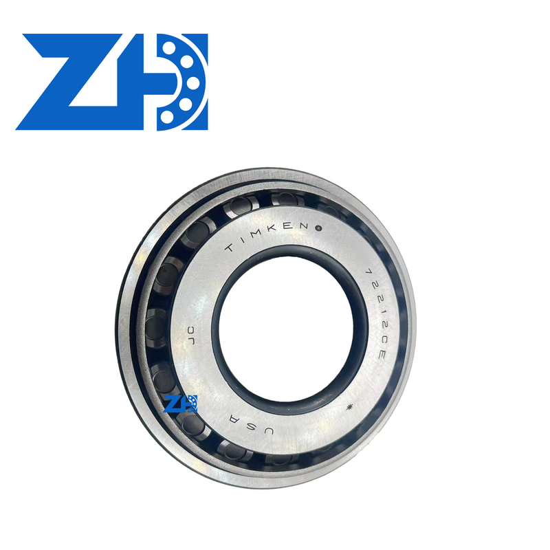 Elite 72212CE-72487 72212CE/72487 Taper Roller Bearings Sızdırmaz Performans için Üst düzey işçilik