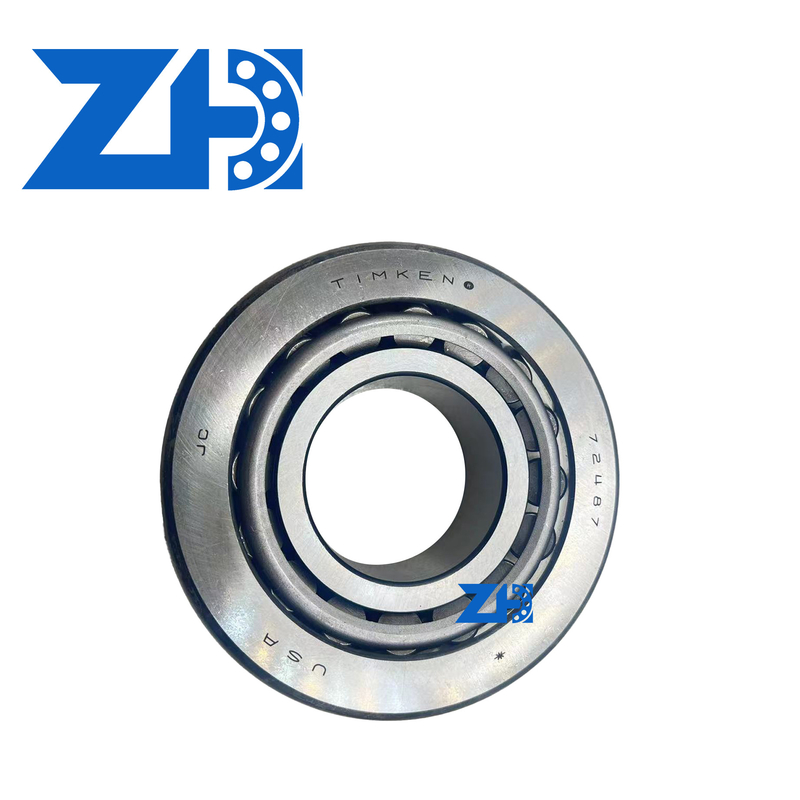 Elite 72212CE-72487 72212CE/72487 Taper Roller Bearings Sızdırmaz Performans için Üst düzey işçilik