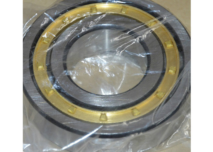 Silindirik Makaralı Rulman NN3012 Rulman NN3012K Toptan Çeşitli Yüksek Kalite, P5 Hassasiyetli 60 * 95 * 26MM