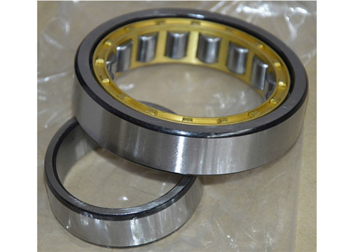 Silindirik Makaralı Rulman NN3012 Rulman NN3012K Toptan Çeşitli Yüksek Kalite, P5 Hassasiyetli 60 * 95 * 26MM
