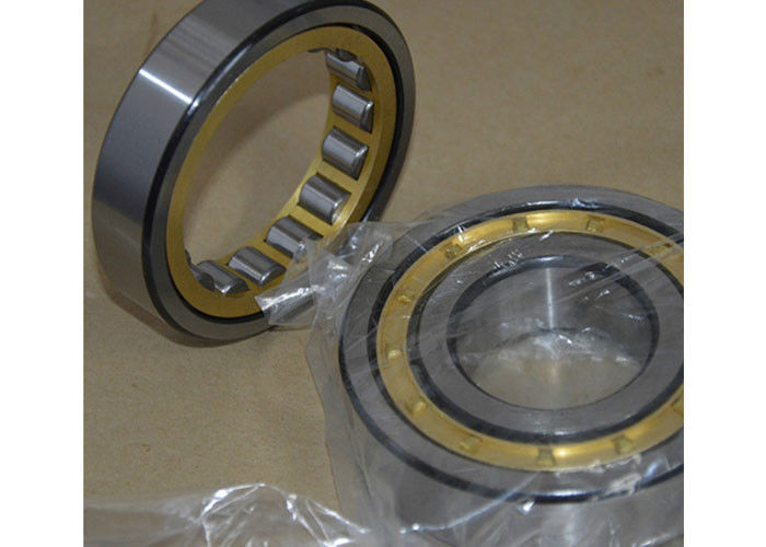 Silindirik Makaralı Rulman NN3012 Rulman NN3012K Toptan Çeşitli Yüksek Kalite, P5 Hassasiyetli 60 * 95 * 26MM