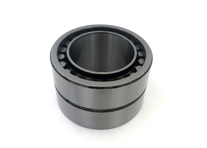 Düşük Gürültülü Modeller Karbon Çelik Pirinç Kafes Çift Sıralı Silindirik Makaralı Rulman NN3012K, P6 Hassasiyetli 60*95*26mm
