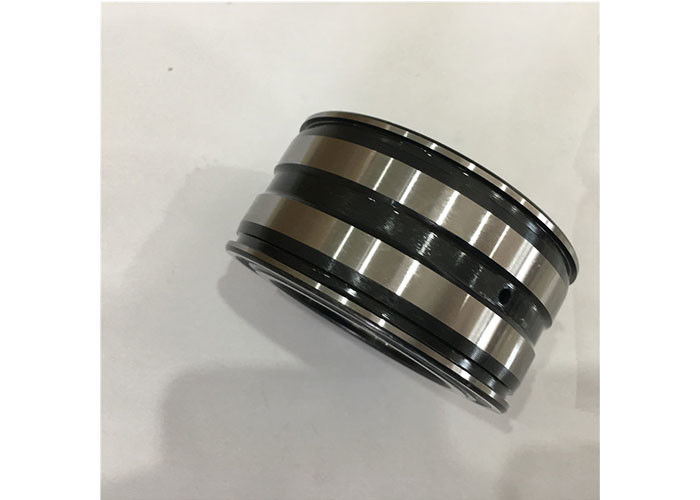 Siyah Köşe boyutu 70MM * 110MM ile Silindir Makaralı Rulman NN3014K