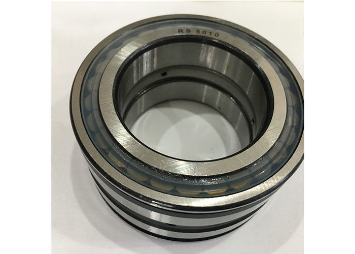 Siyah Köşe boyutu 70MM * 110MM ile Silindir Makaralı Rulman NN3014K