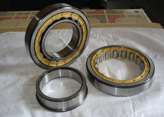Orijinal SKF NSK NJ2322 Silindirik Makaralı Rulman Forklift 170-09-13240 Yüksek Hız