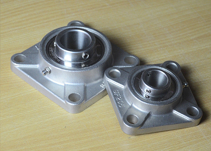 OEM Serive Yüksek Hız Yastık Blok Rulman F316 Modeli V1, V2, V3, V4 Viberasyon Seviyesi