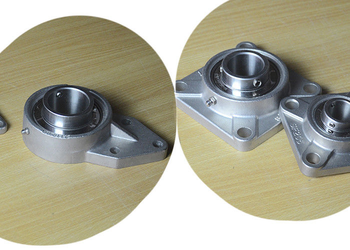 OEM Serive Yüksek Hız Yastık Blok Rulman F316 Modeli V1, V2, V3, V4 Viberasyon Seviyesi