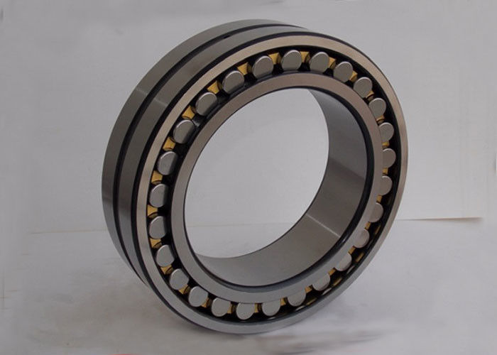 OEM CA MB CC W33 Kendinden - Spiral Kanat Kasnak / Endüstriyel Makine için Oynak Makaralı Rulman 24024