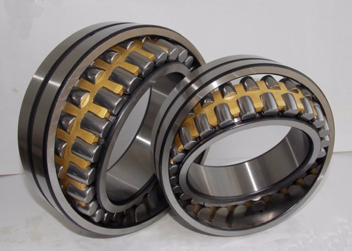 OEM CA MB CC W33 Kendinden - Spiral Kanat Kasnak / Endüstriyel Makine için Oynak Makaralı Rulman 24024