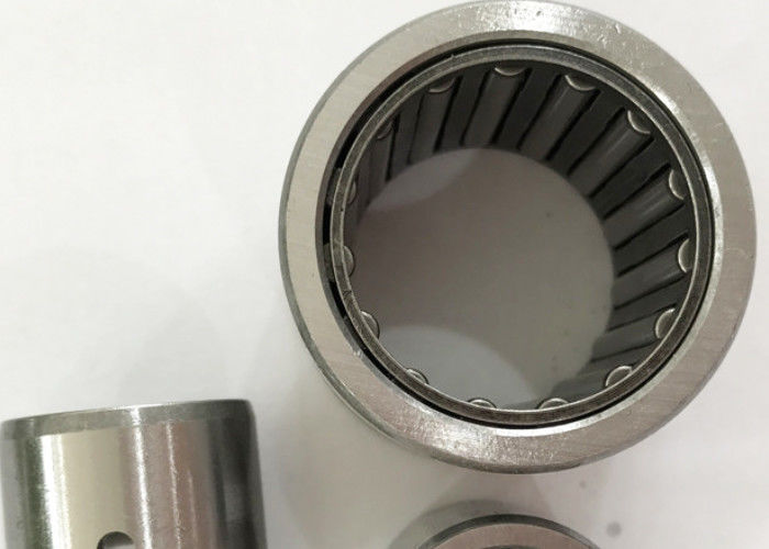 HK1816 İğneli Rulman Boyutu 18 * 24 * 16 mm Bisiklet Uzun Ömürlü