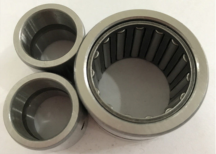 HK1816 İğneli Rulman Boyutu 18 * 24 * 16 mm Bisiklet Uzun Ömürlü