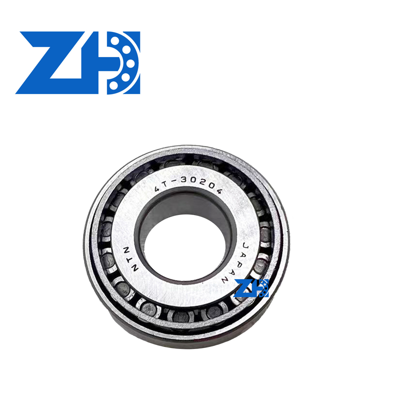 Elite 4T-30204 4T/30204 Taper Roller Bearings Sızdırmaz Performans için Üstün İşçilik