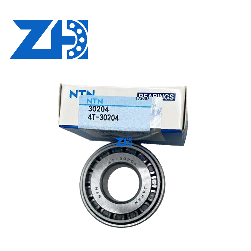 Elite 4T-30204 4T/30204 Taper Roller Bearings Sızdırmaz Performans için Üstün İşçilik