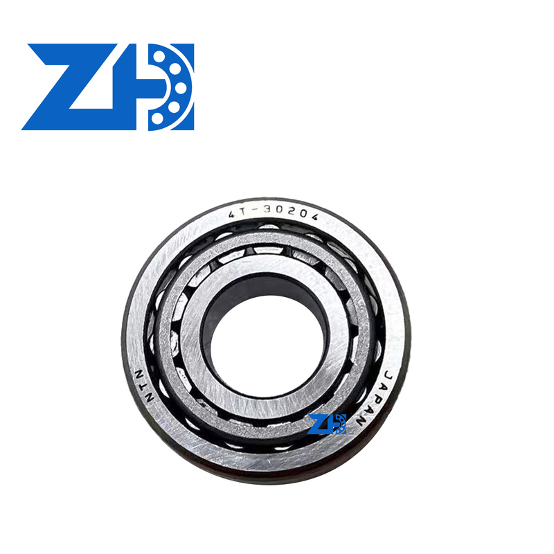 Elite 4T-30204 4T/30204 Taper Roller Bearings Sızdırmaz Performans için Üstün İşçilik