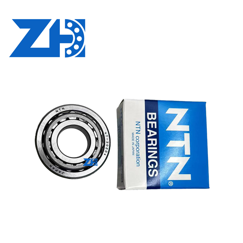 Elite 4T-30204 4T/30204 Taper Roller Bearings Sızdırmaz Performans için Üstün İşçilik