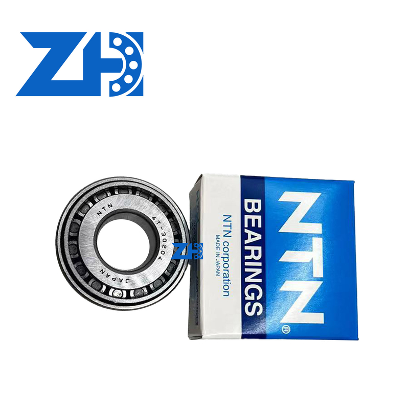 Elite 4T-30204 4T/30204 Taper Roller Bearings Sızdırmaz Performans için Üstün İşçilik