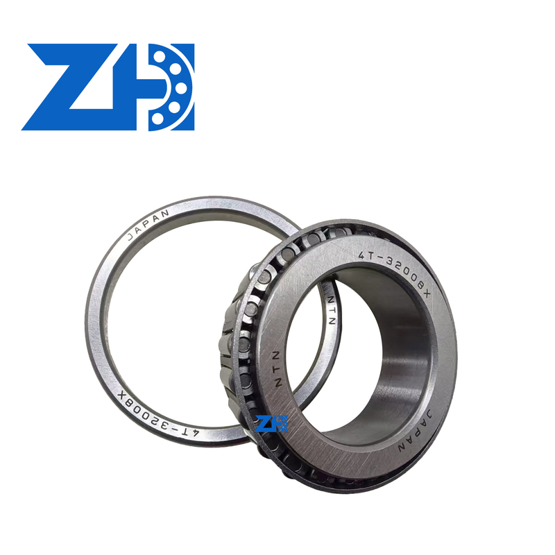 Elite 4T-32008X 4T/32008X Taper Roller Bearings Sızdırmaz Performans için Üst düzey işçilik